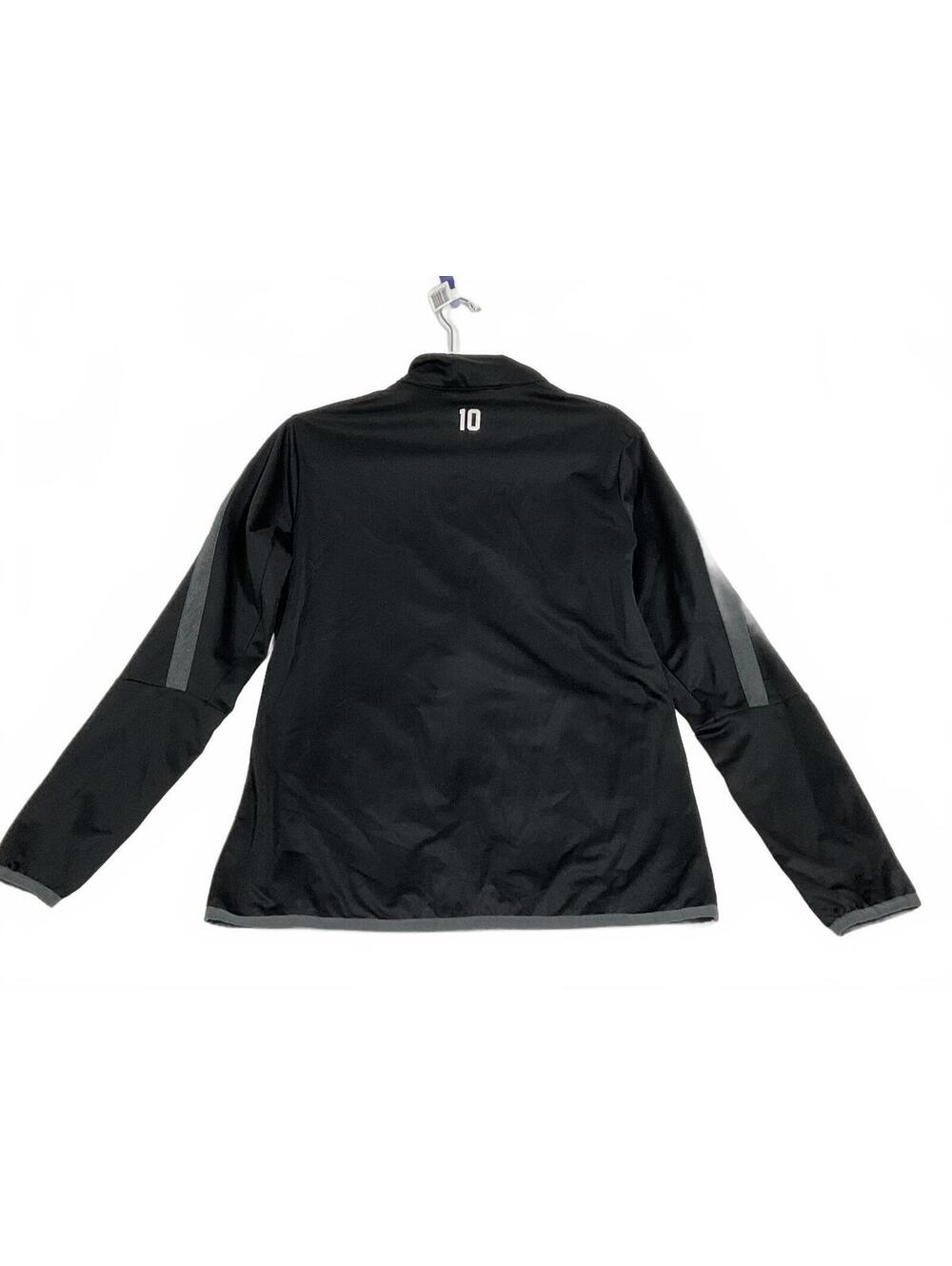 Nike Vipers FC Men's Long Sleeve Jacket Size M b32
